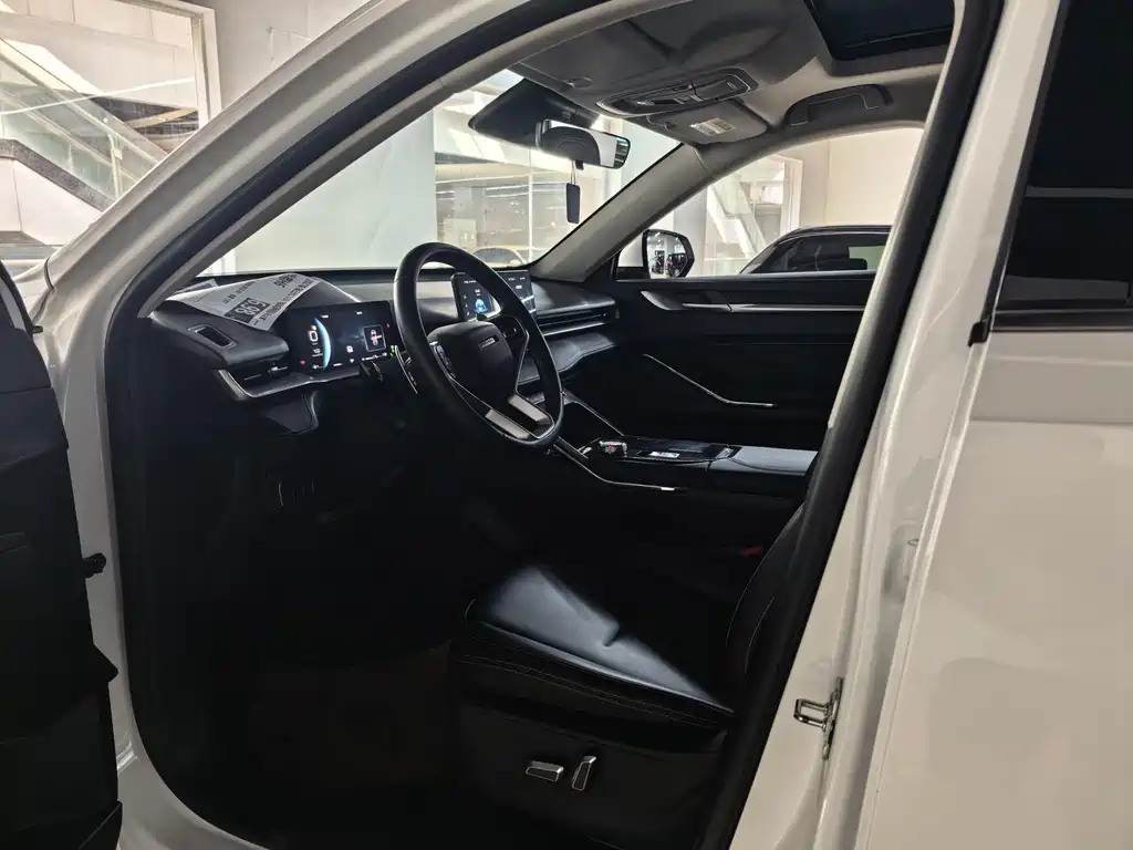 Haval H6 — миниатюра 7