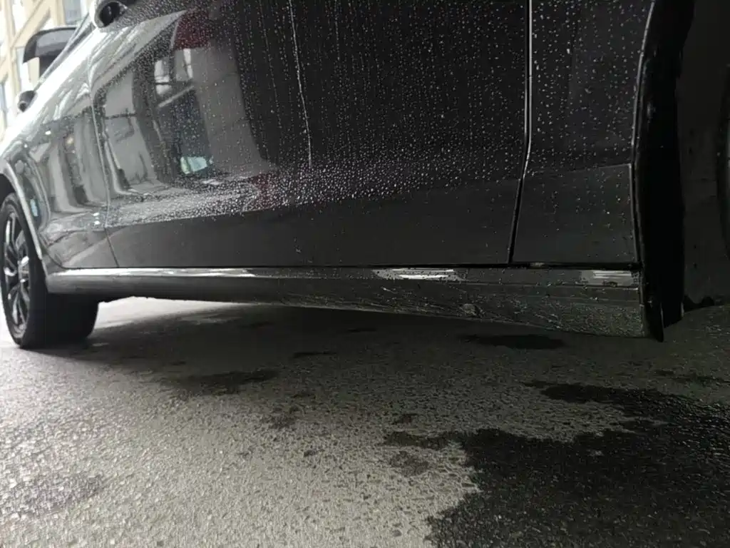 Volkswagen Lamando — миниатюра 21