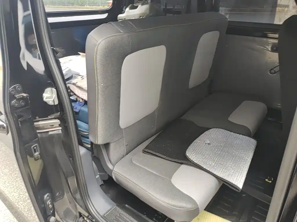 Wuling Zhiguang EV — миниатюра 13