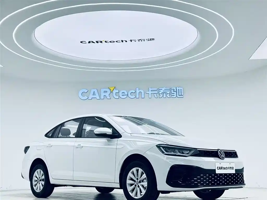 Volkswagen Lavida 2025 1.5L
