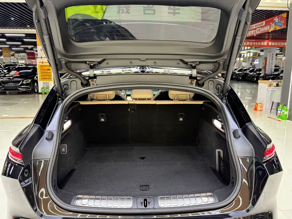 NIO ET5T — миниатюра 15