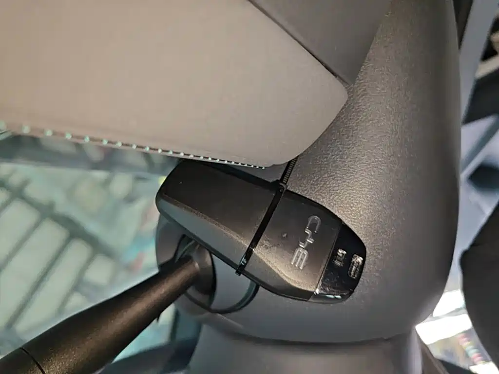 BYD Seal 06GT 06GT 2025 Smart Drive 505 Plus