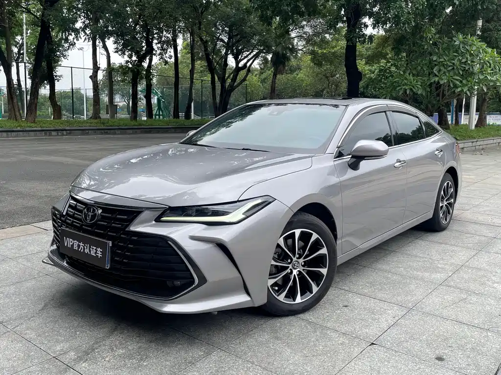Toyota Avalon 2023