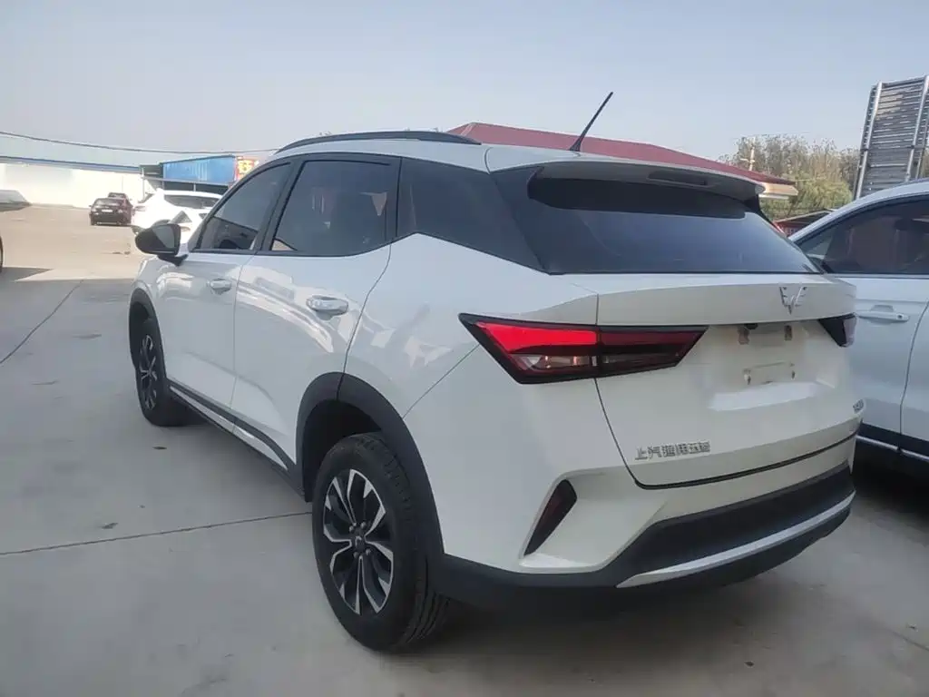 Wuling Xingchi — миниатюра 5