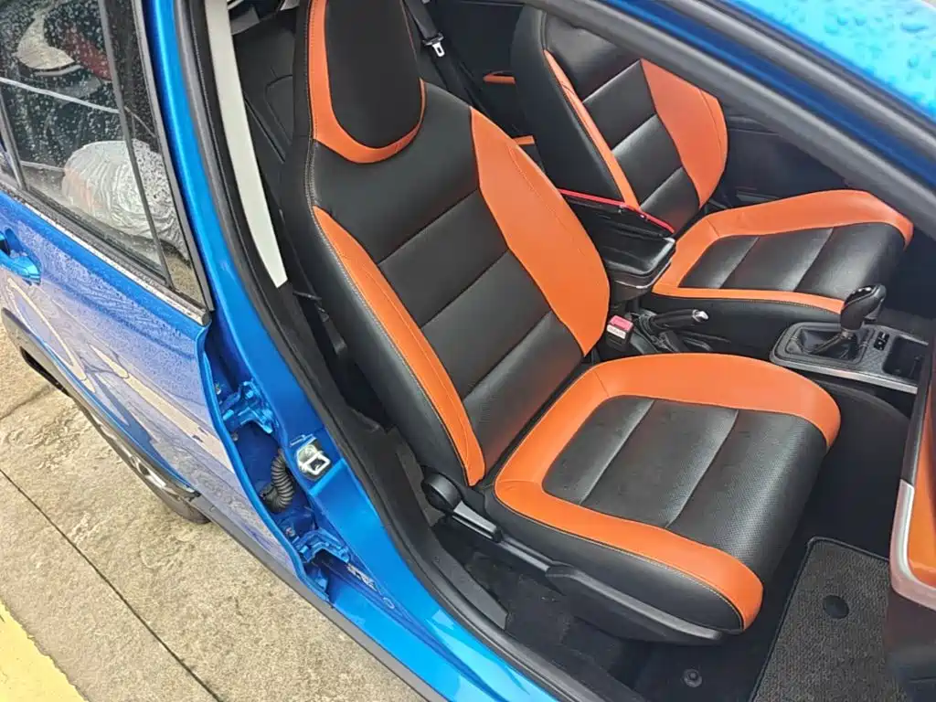 Geely Vision X1 — миниатюра 25
