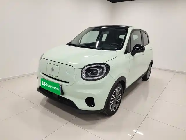 2024 Leapmotor T03