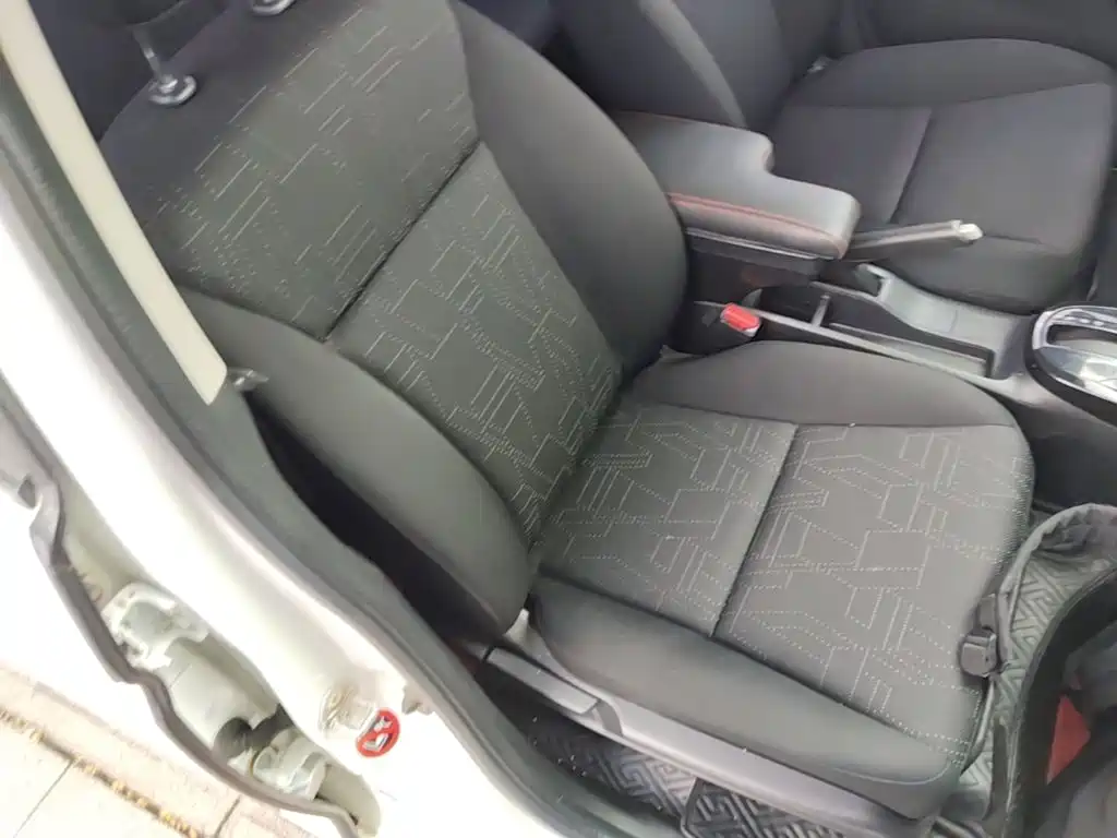 Honda Fit — миниатюра 25