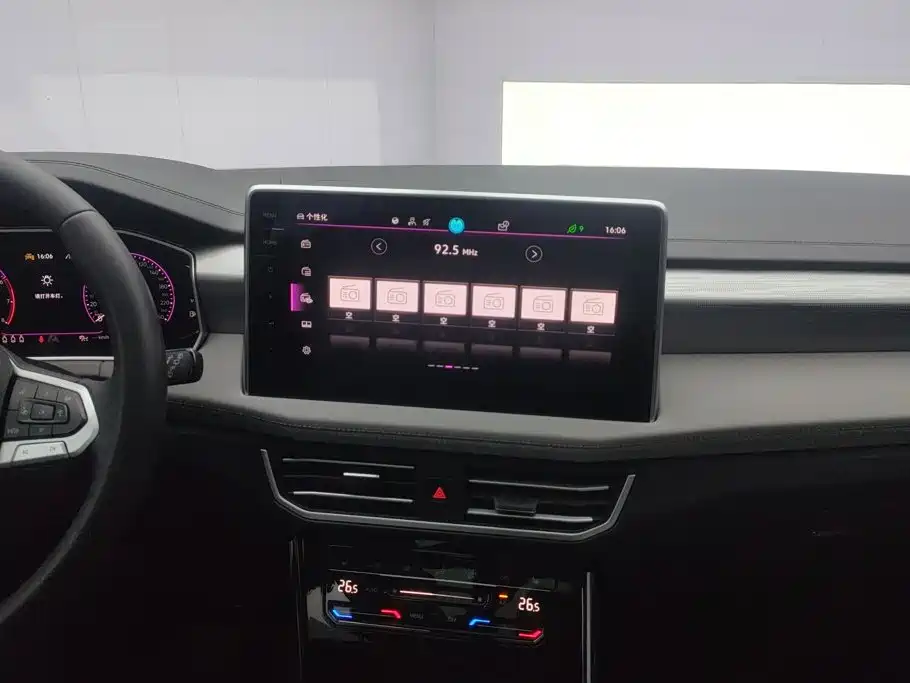 Volkswagen Tayron — миниатюра 13