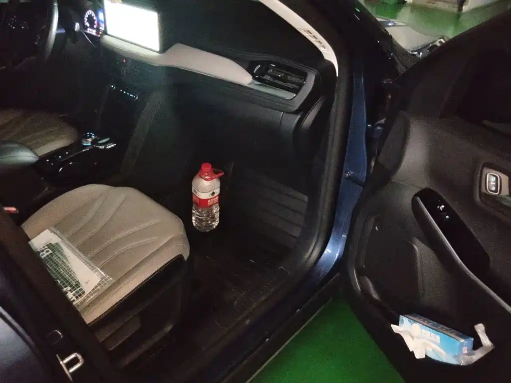Ford Escape — миниатюра 19