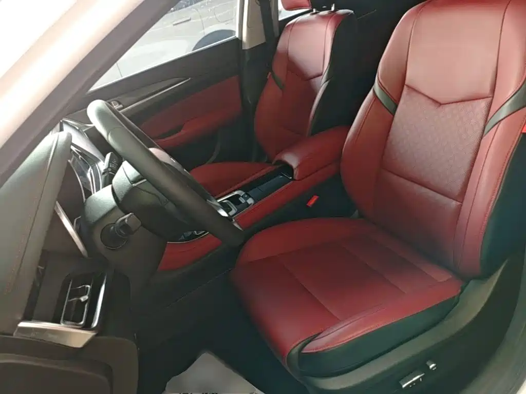 Changan Eado — миниатюра 15