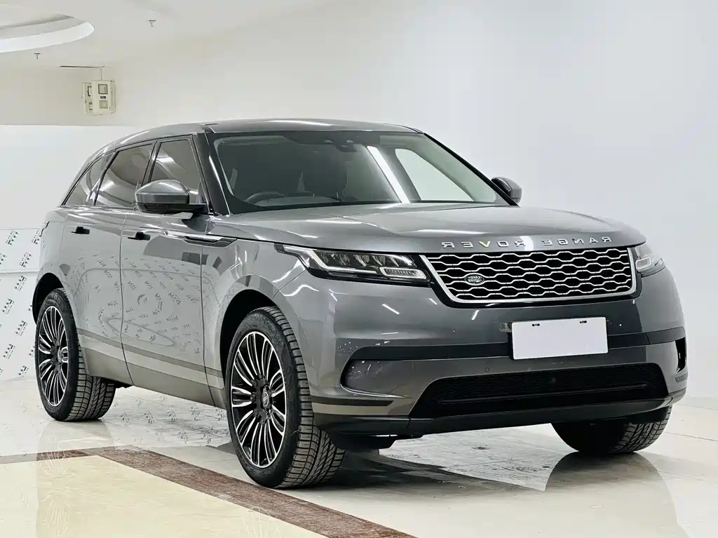 LAND ROVER RANGE ROVER STAR PULSE