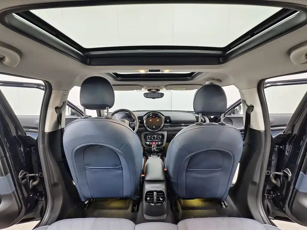 Mini Clubman 2022 1.5T COOPER