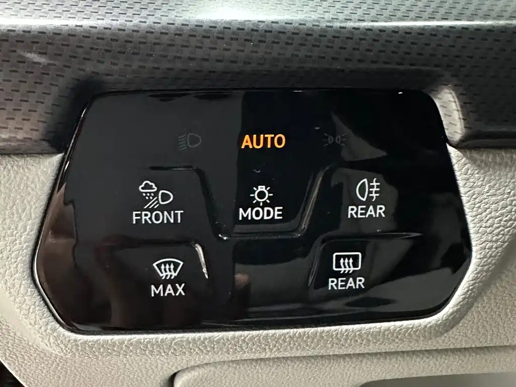 Volkswagen Lamando — миниатюра 20