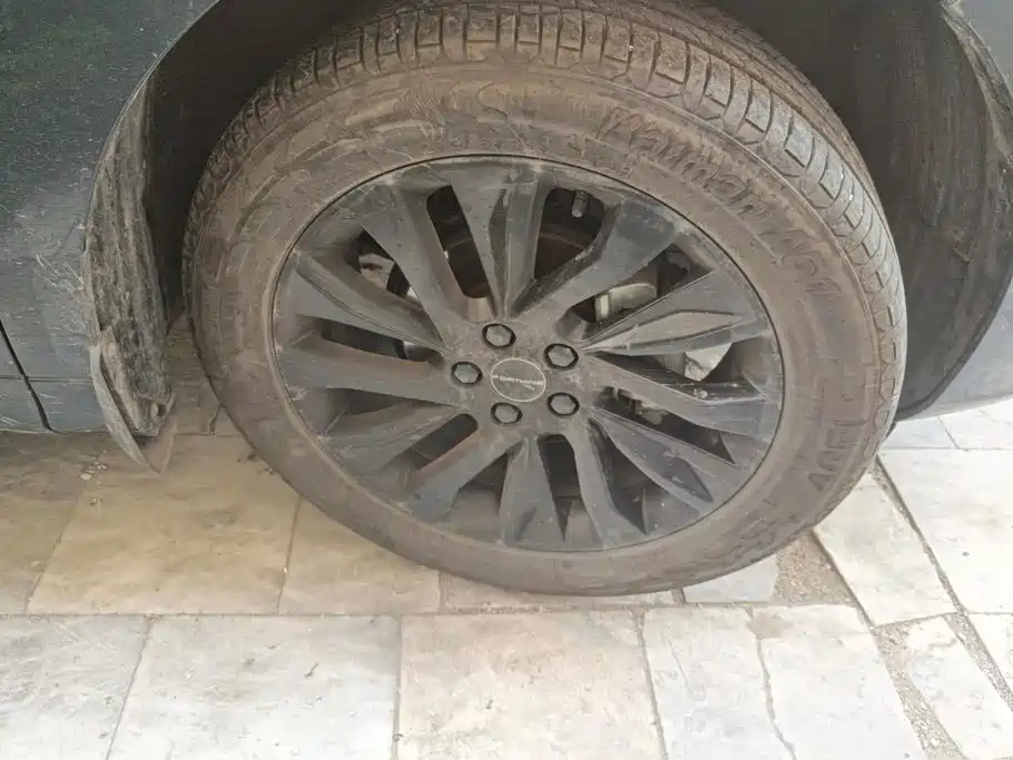 Fengxing Fengxing T5 EVO — миниатюра 6