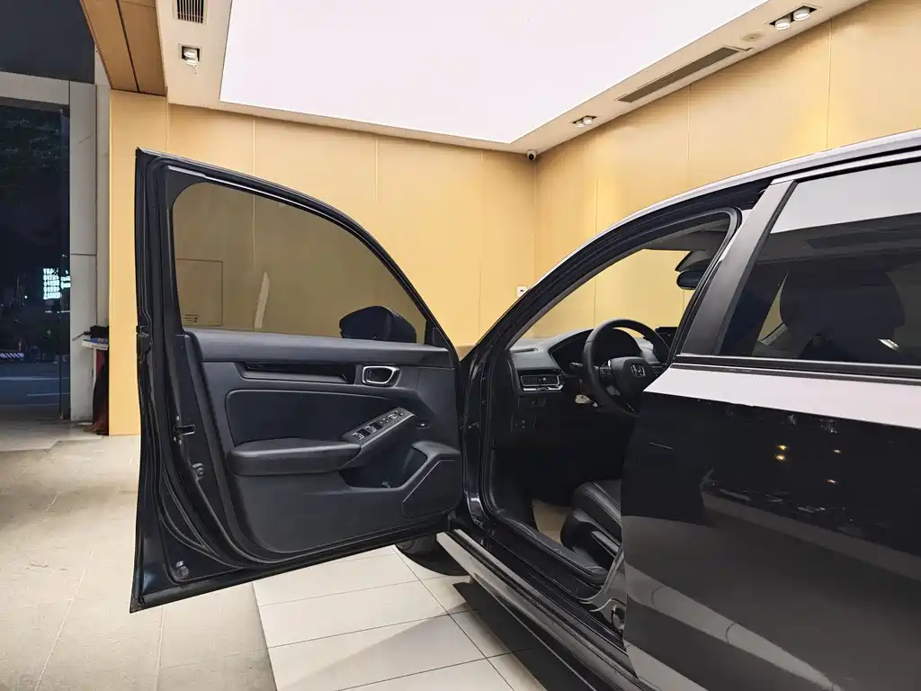 Honda Integra 2022 240TURBO CVT