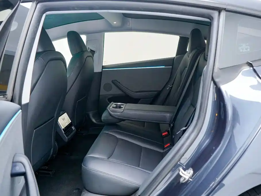 Tesla Model 3 — миниатюра 5