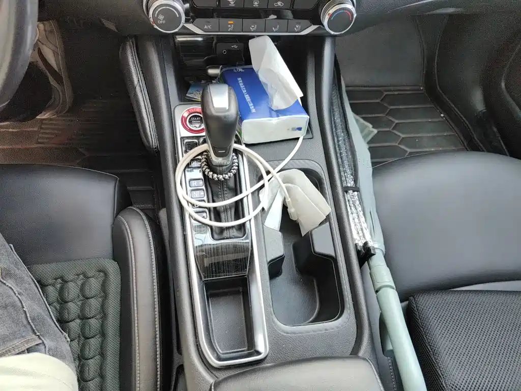 Nissan Sylphy — миниатюра 15