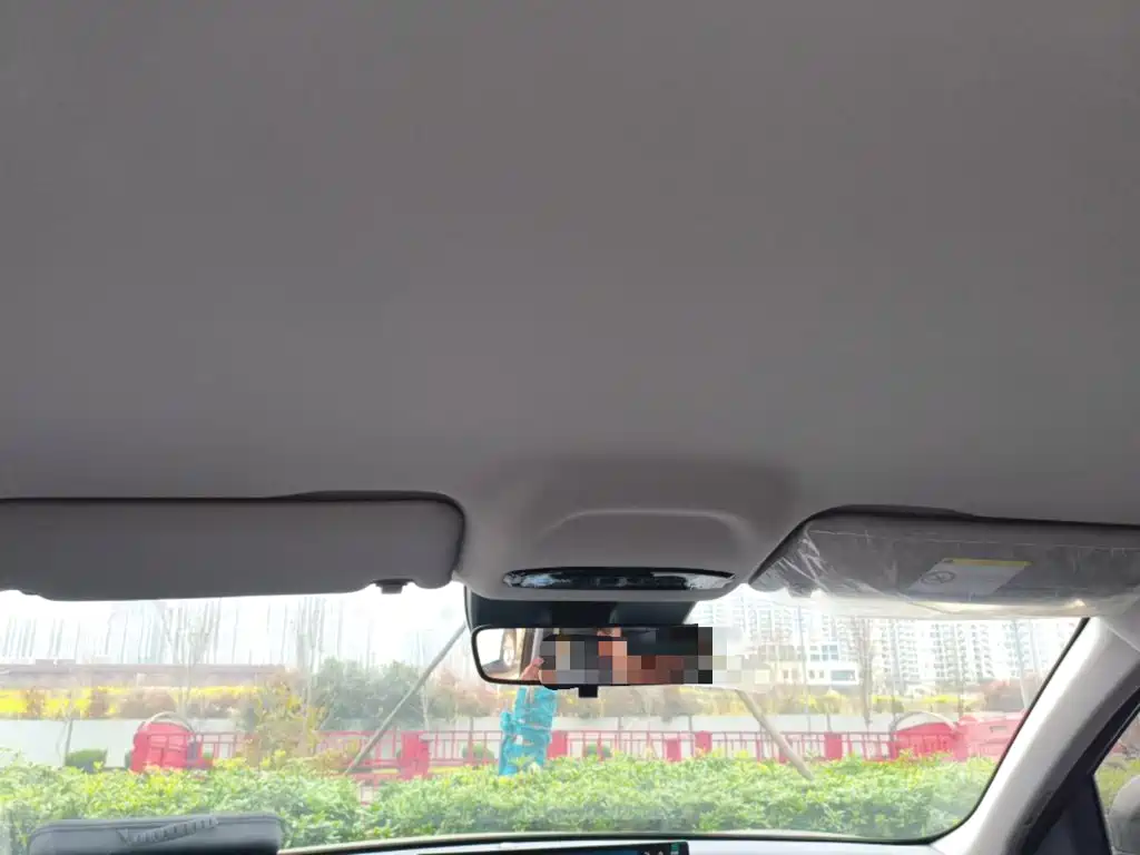 Geely Galaxy Galaxy E5 E5 2024 440km