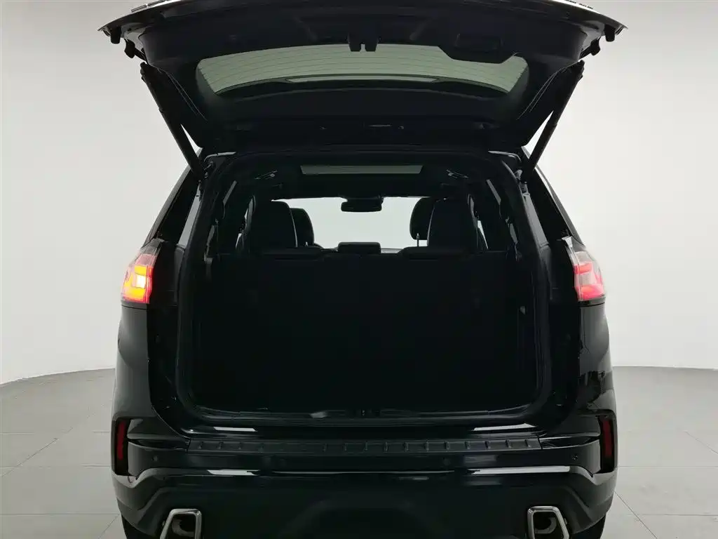 Ford Edge — фотографии объявления, Фото 16