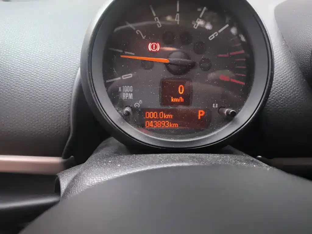 MINI Mini Countryman — миниатюра 13