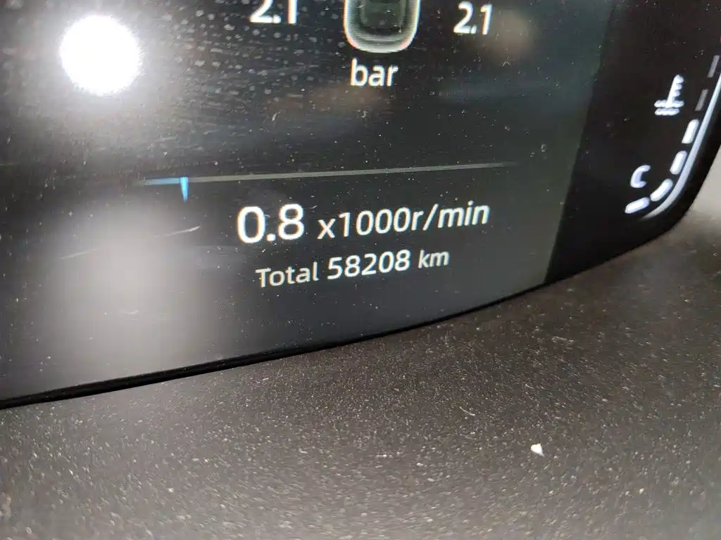 Changan CS55PLUS — миниатюра 5
