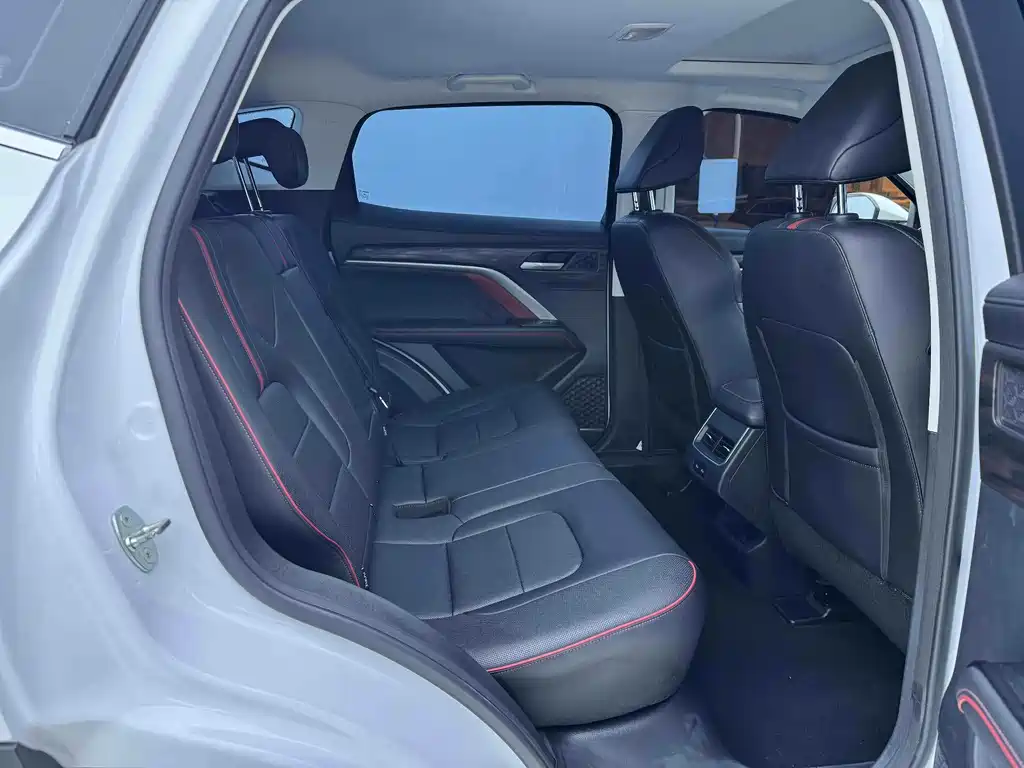 Haval H6 — миниатюра 20