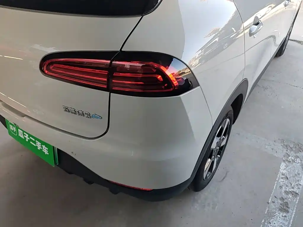 Wuling Bingo PLUS — миниатюра 8
