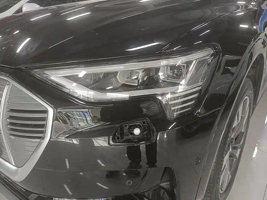 Audi e-tron (Import) — миниатюра 24