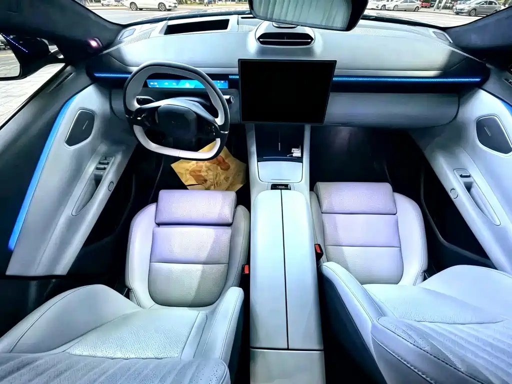 Lynk & Co Z10 — миниатюра 4