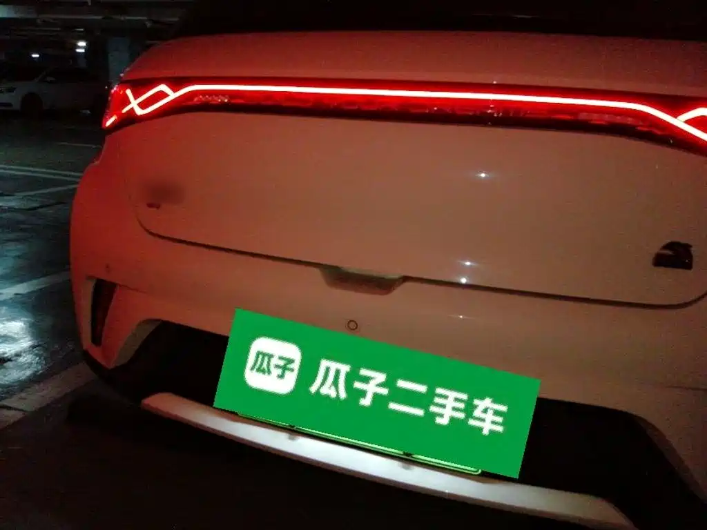 BYD Dolphin — миниатюра 3