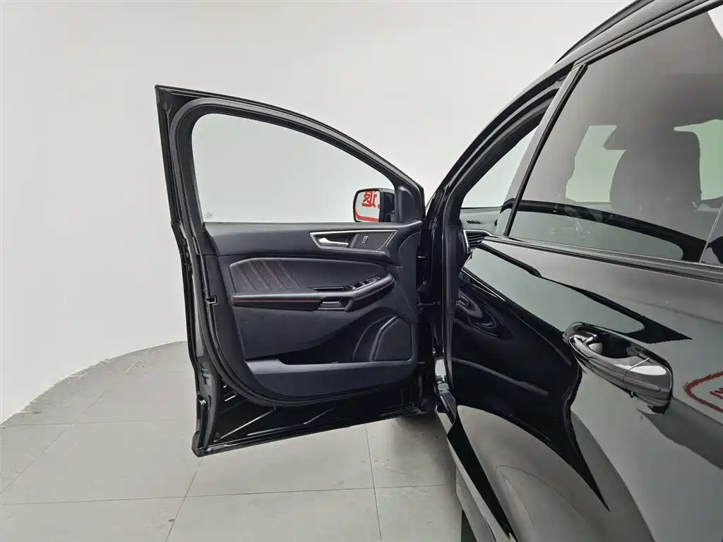 Ford Edge 2020 EcoBoost 245 ST-Line 7 мест