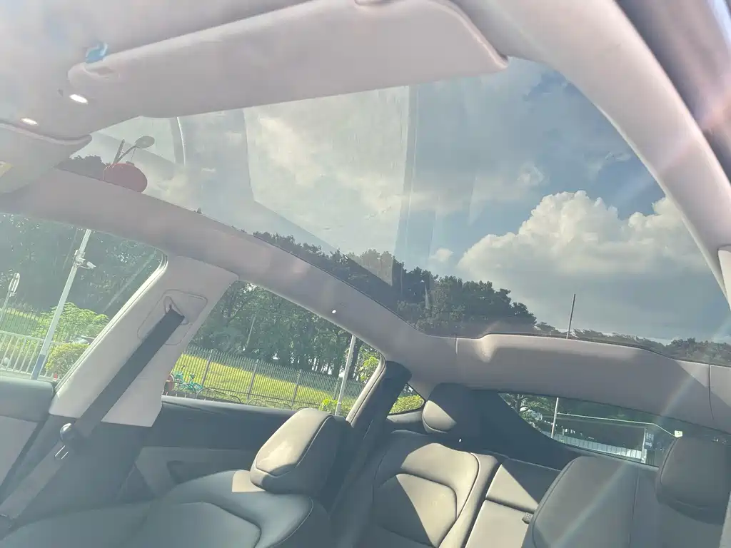 Tesla Model Y — миниатюра 14