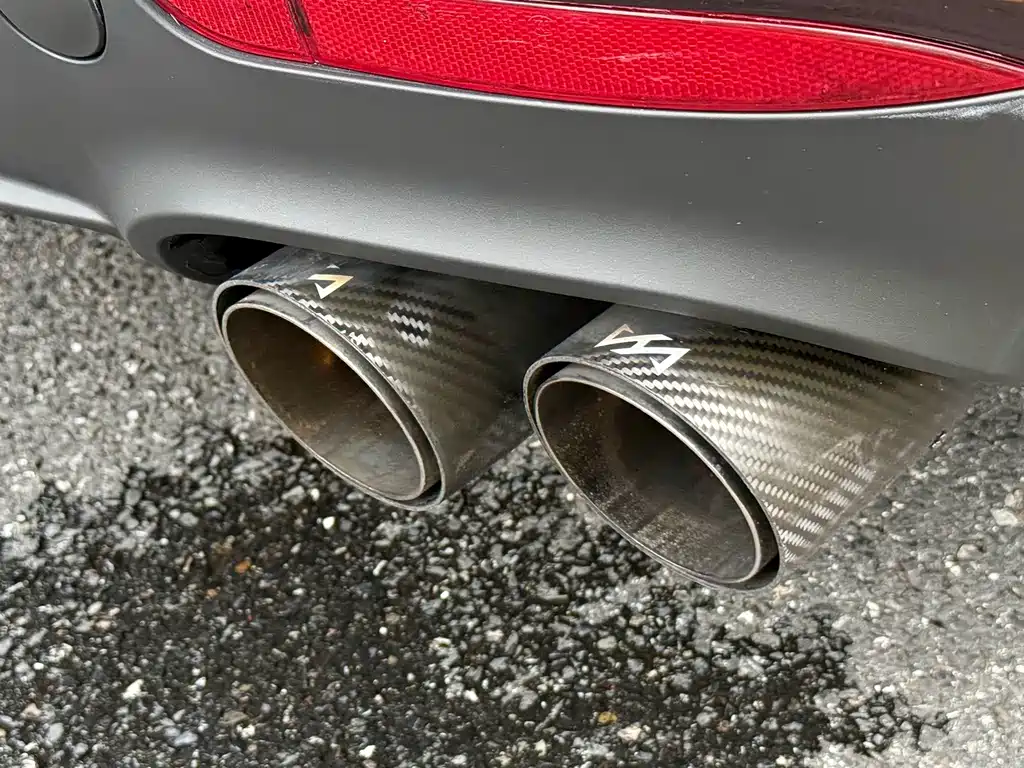 Porsche Panamera — миниатюра 26