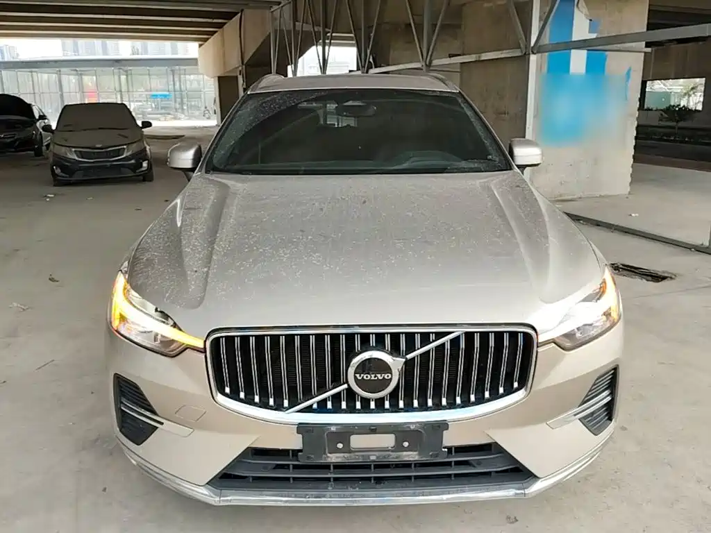 Volvo XC60 — миниатюра 3