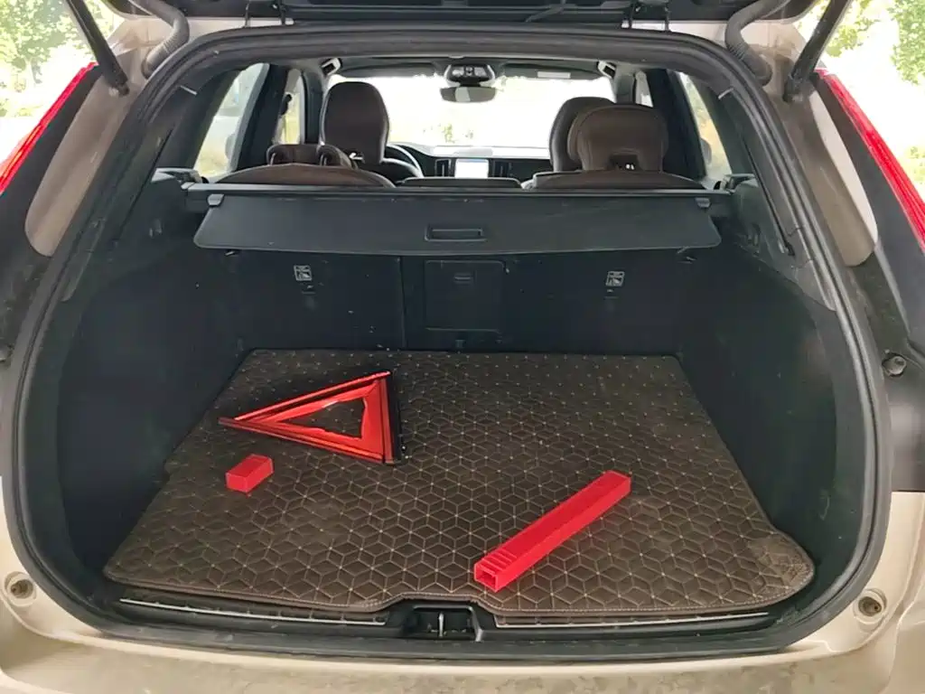 Volvo XC60 — миниатюра 19