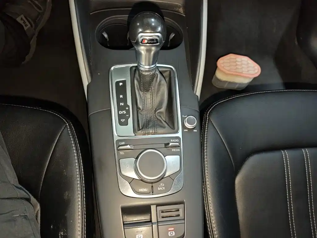 Audi A3 — миниатюра 14