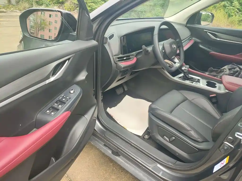 Changan CS55PLUS — миниатюра 16