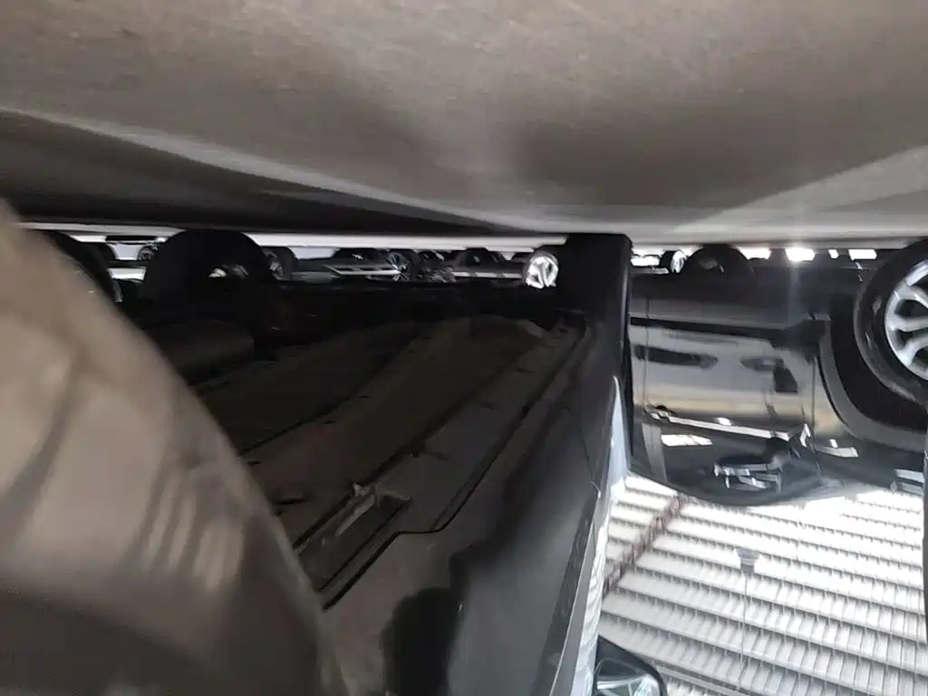 Chery Tiggo 7 — миниатюра 22