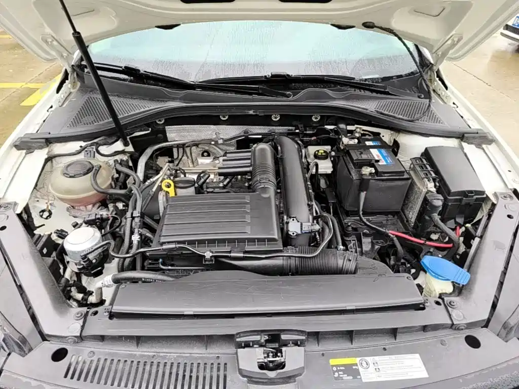 Volkswagen Lamando — миниатюра 20