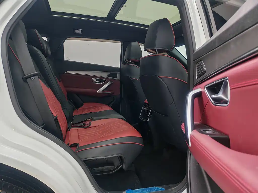 Jetour X70 PLUS — миниатюра 11