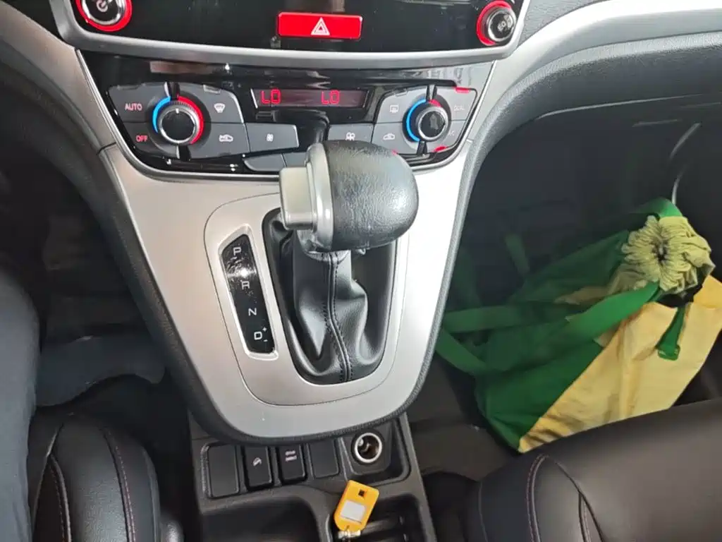 Haval M6 — миниатюра 14