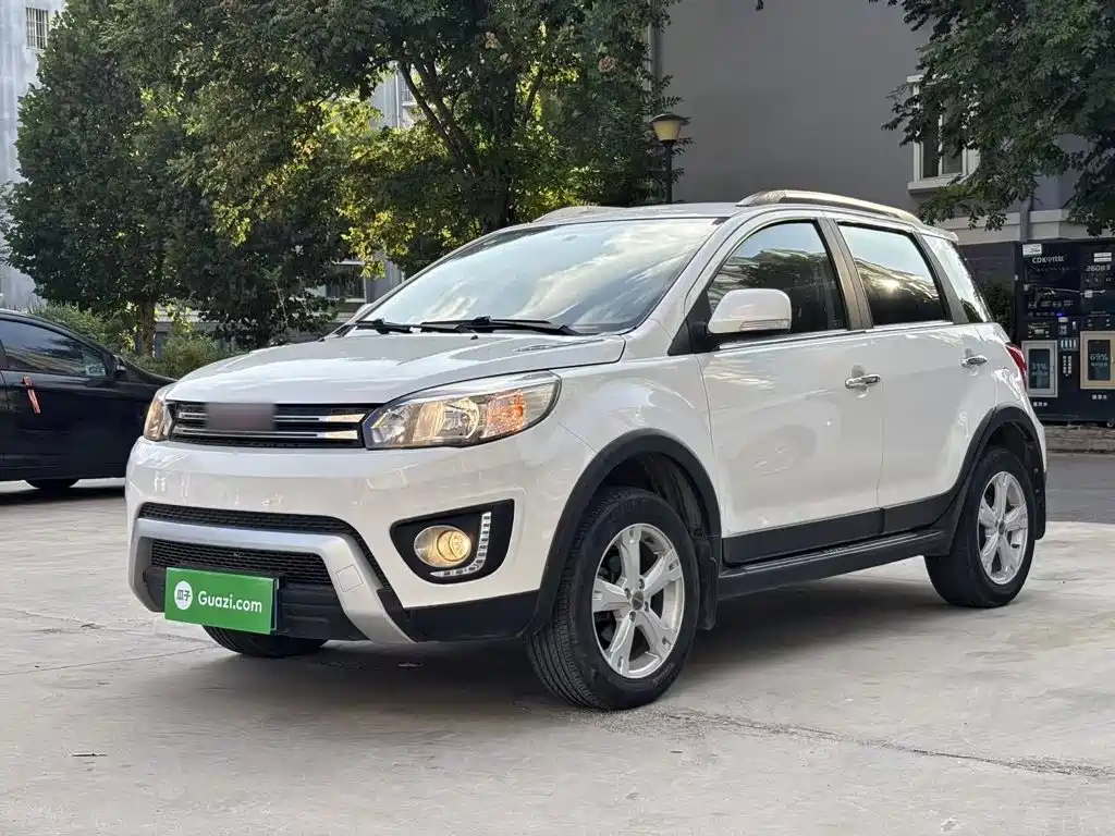 Haval H1 — миниатюра 2