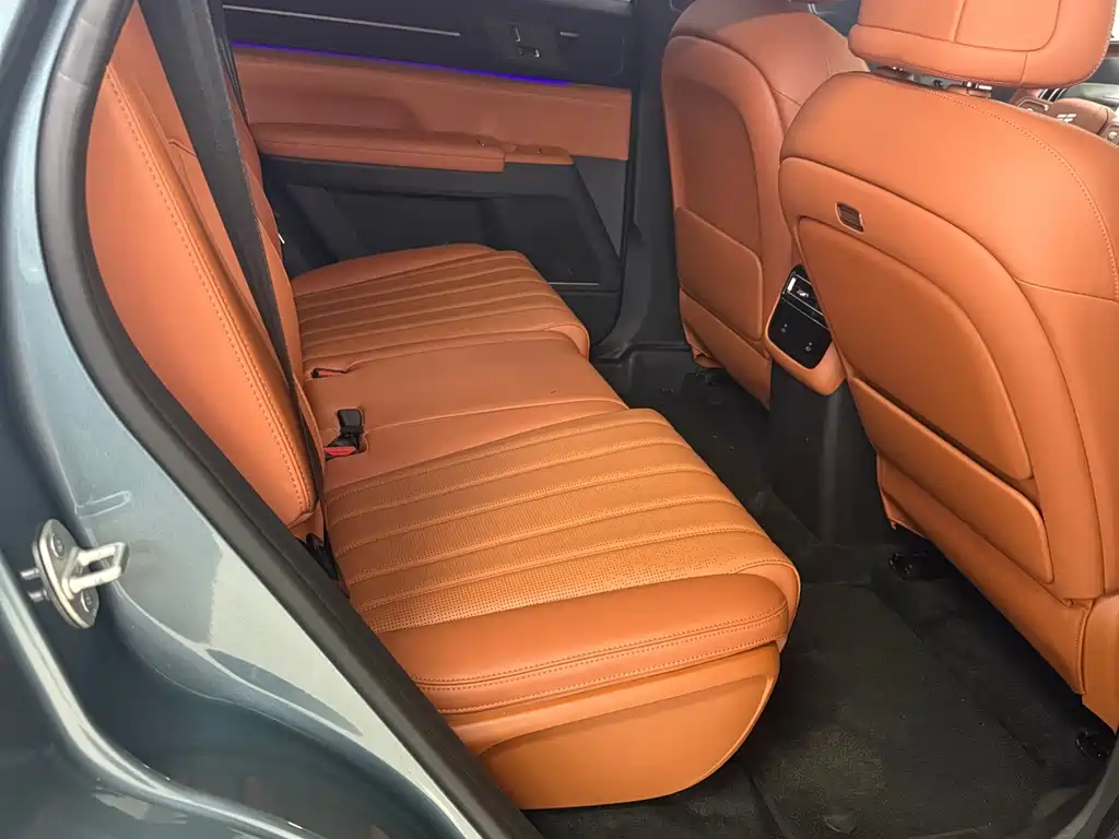 Jetour X70L — миниатюра 4