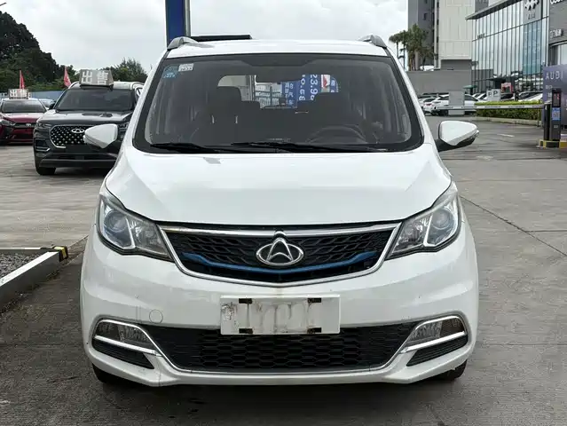 Changan Kaicheng Oshan A600