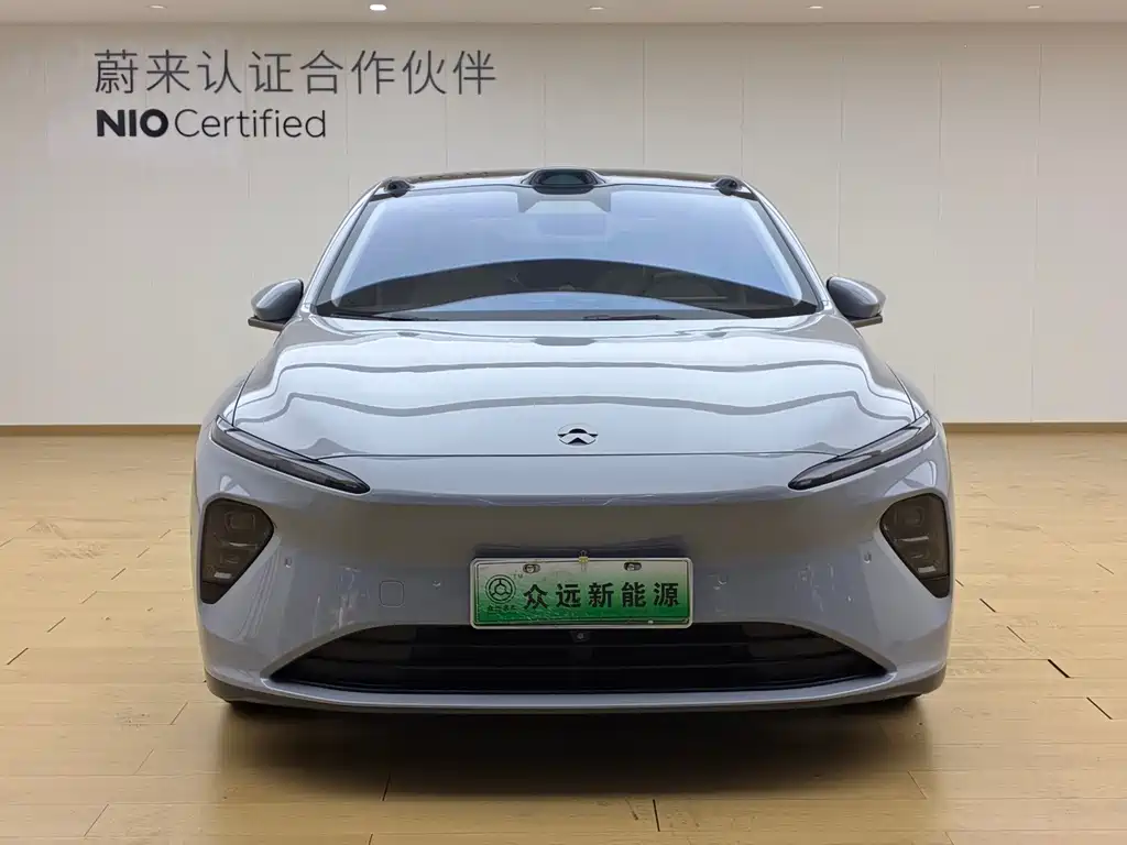 NIO ET7 — миниатюра 2