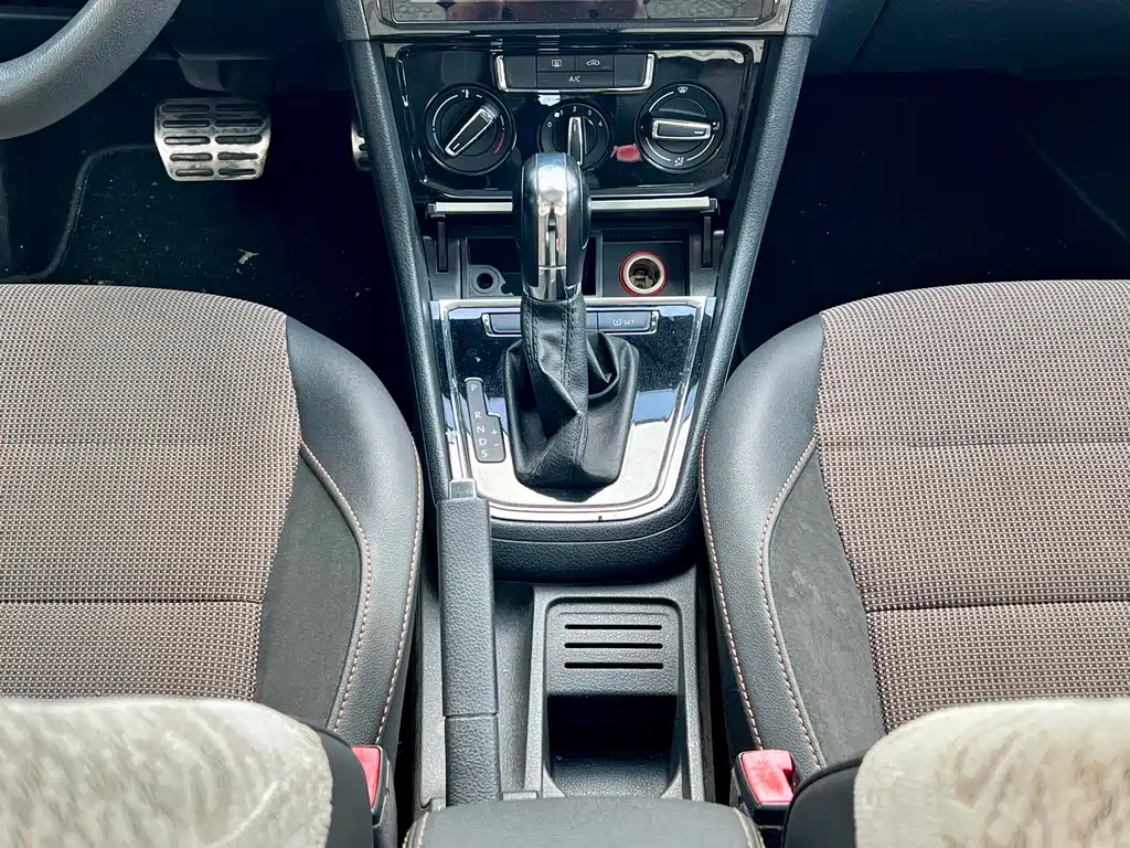 Volkswagen C-Trek — миниатюра 11