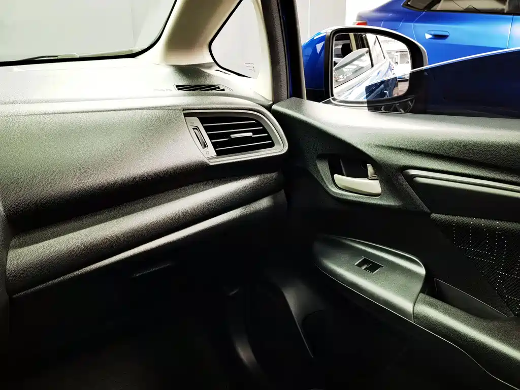 Honda Fit — миниатюра 13