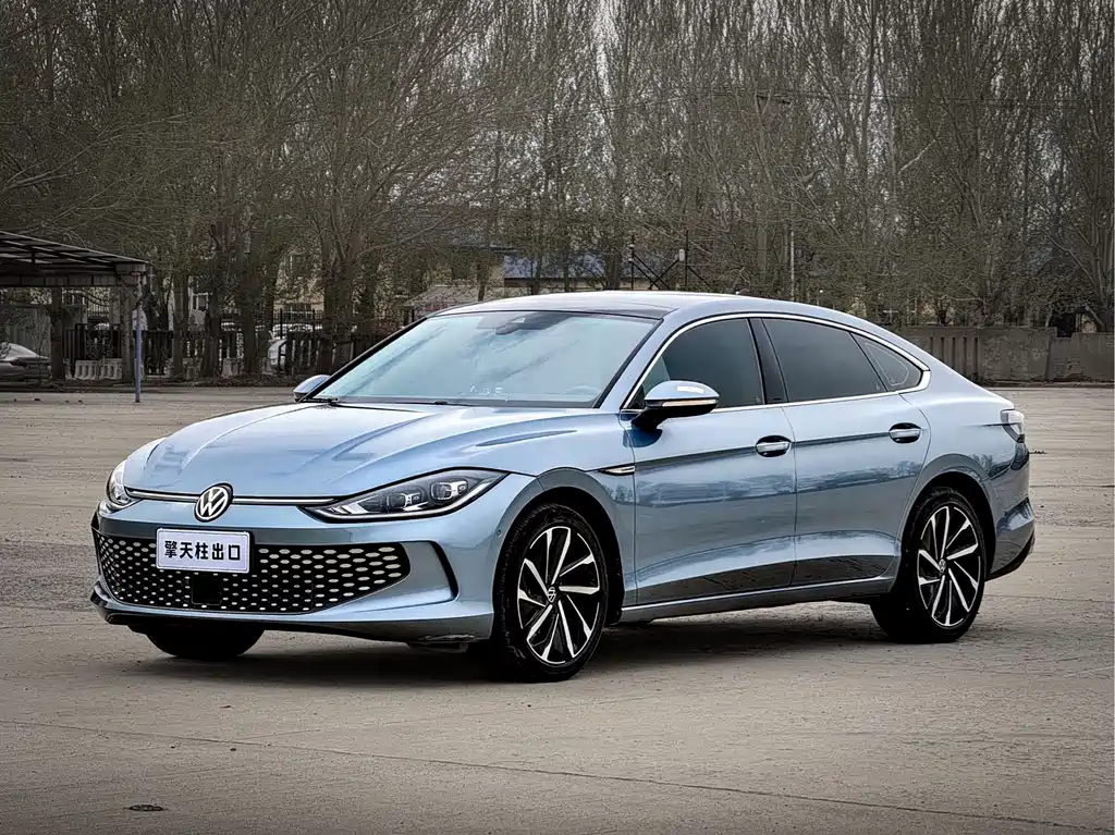 Volkswagen Lamando 2022