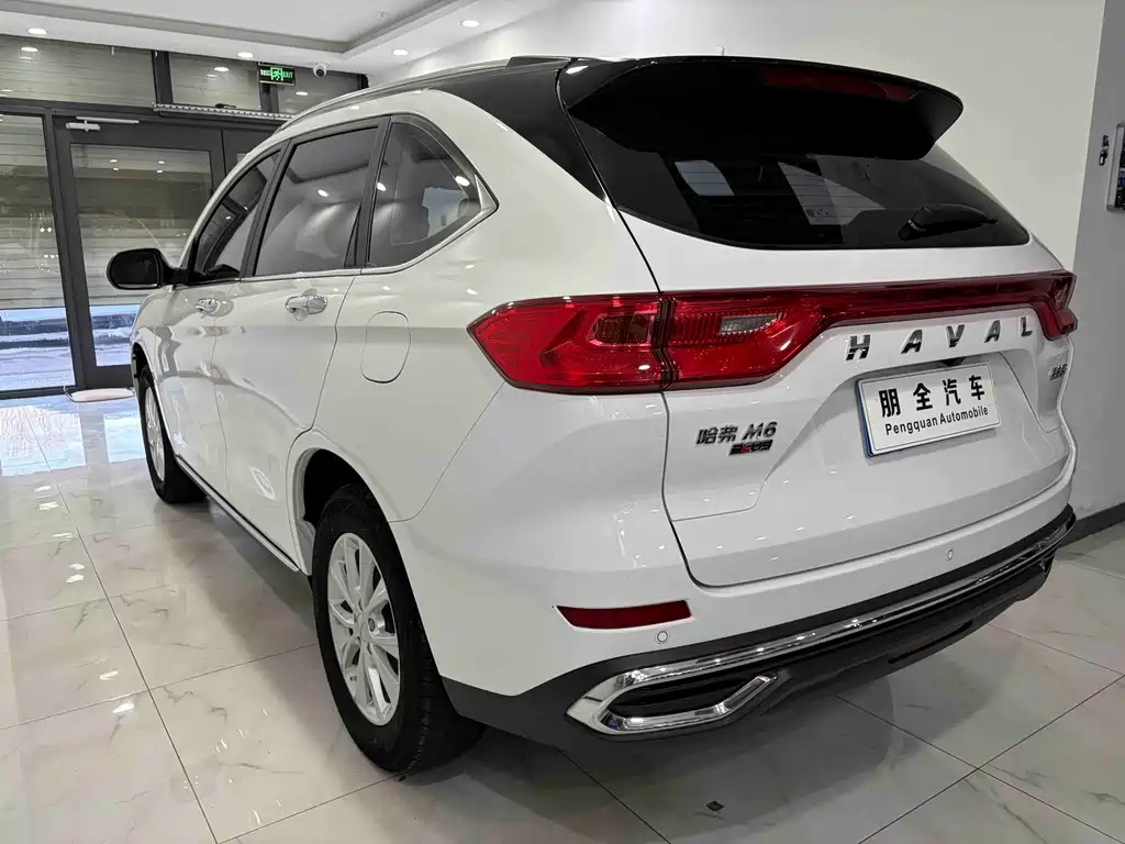 HAVAL M6