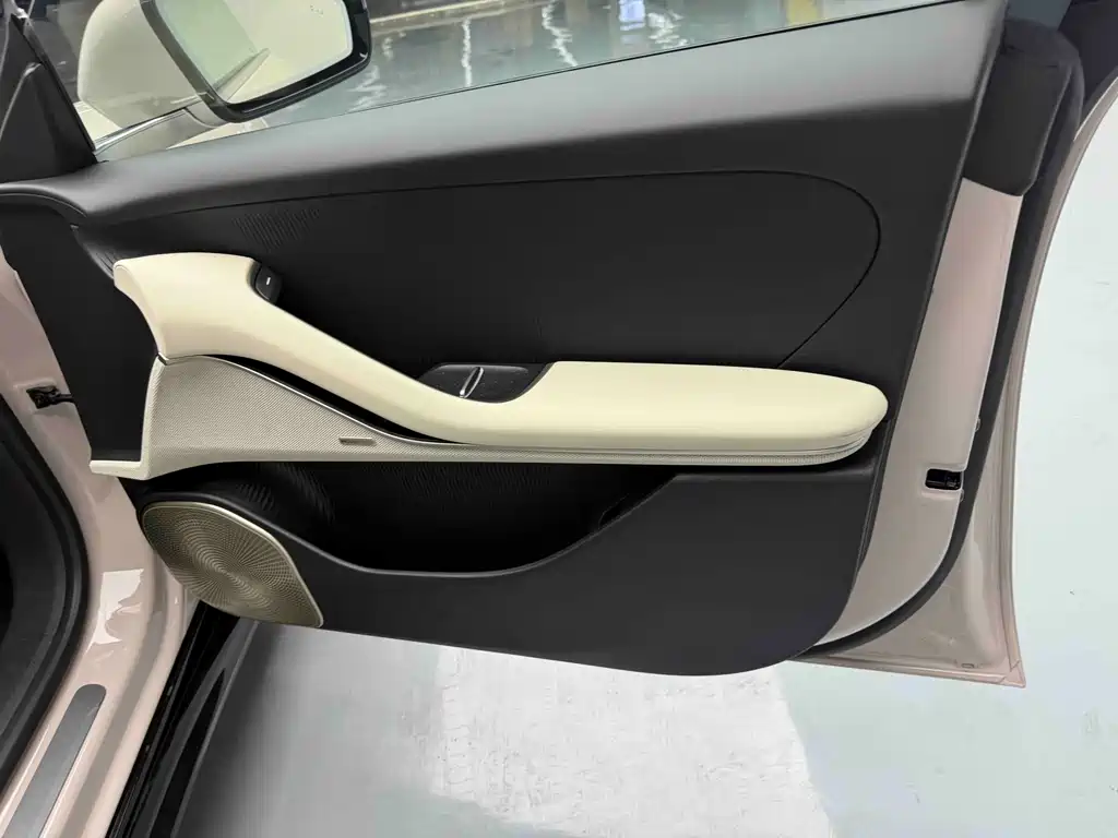 NIO ET5 2025 75kWh